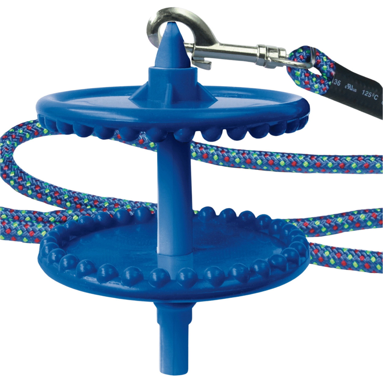 2026 Likit Holder 1561105 - Blue